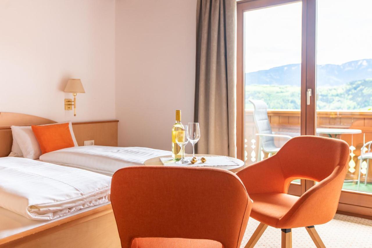Fruhstuckspension Gotzfried-hof 3* Millstatt