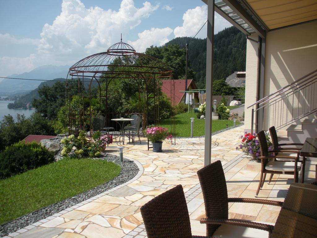 Fruhstuckspension Gotzfried-hof Guest house