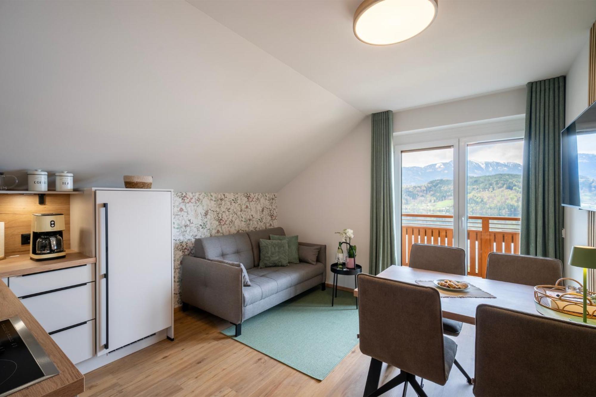 Guest house Fruhstuckspension Gotzfried-hof 3*