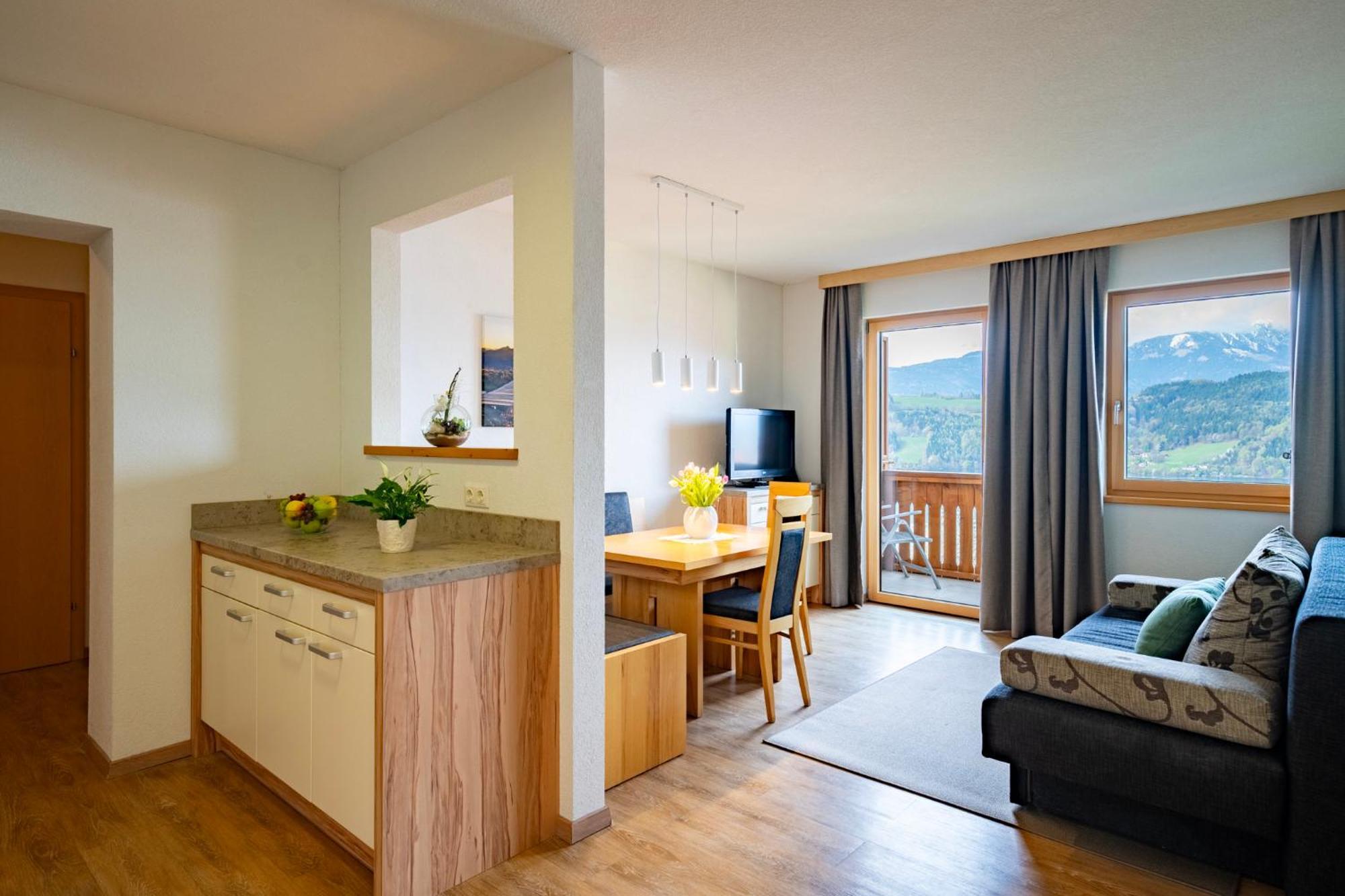 Fruehstueckspension Goetzfried-hof 3* Millstatt