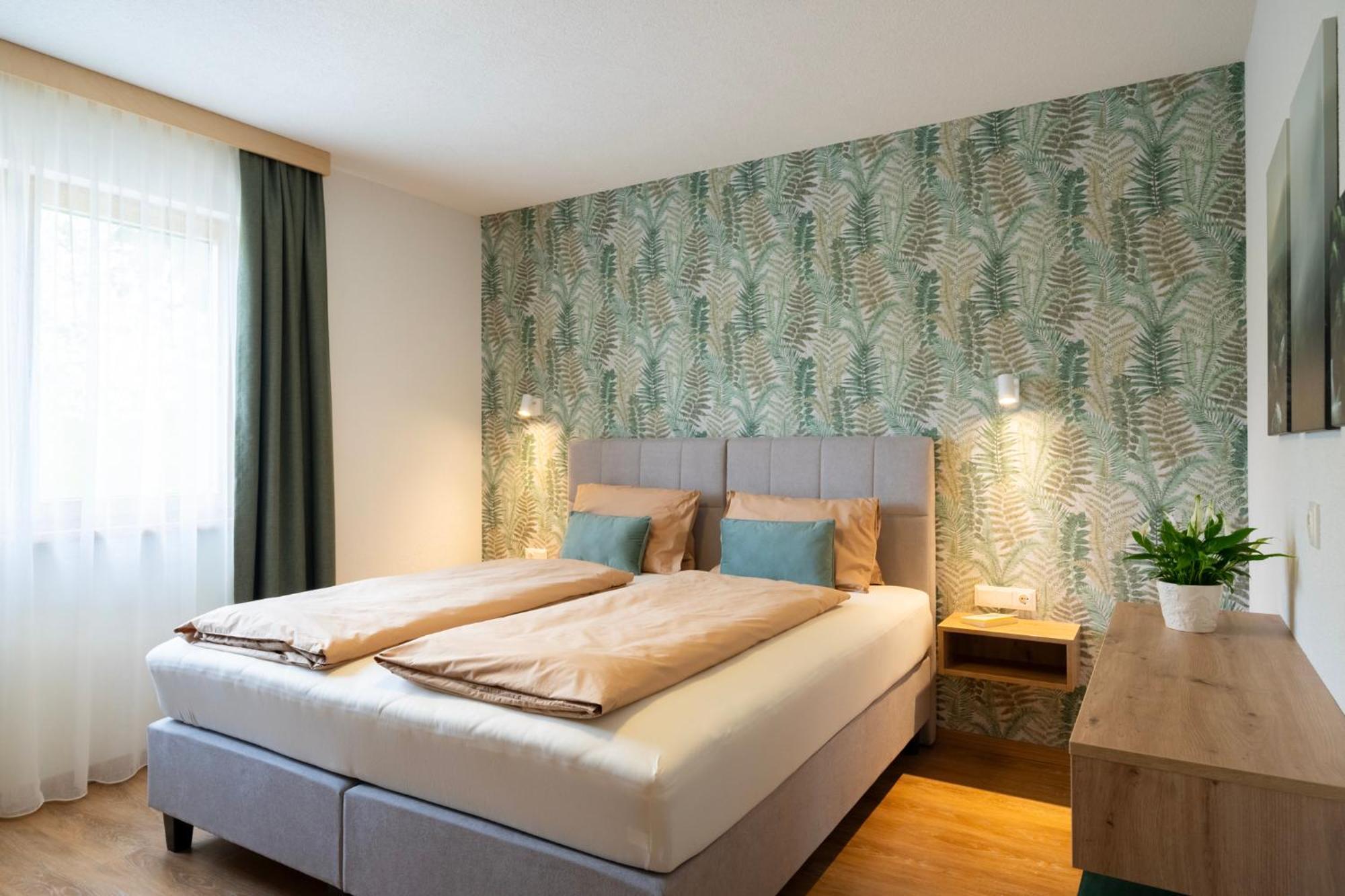 Guest house Fruhstuckspension Gotzfried-hof
