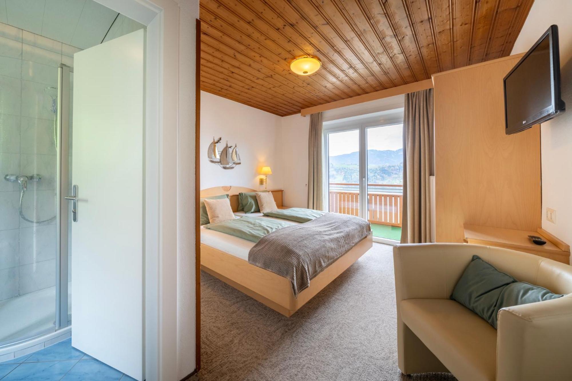 Fruhstuckspension Gotzfried-hof Guest house