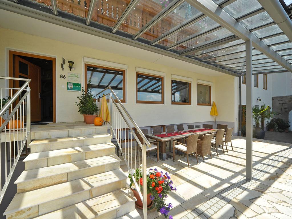 Fruhstuckspension Gotzfried-hof 3* Millstatt
