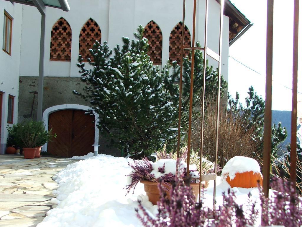 Guest house Fruhstuckspension Gotzfried-hof 3*