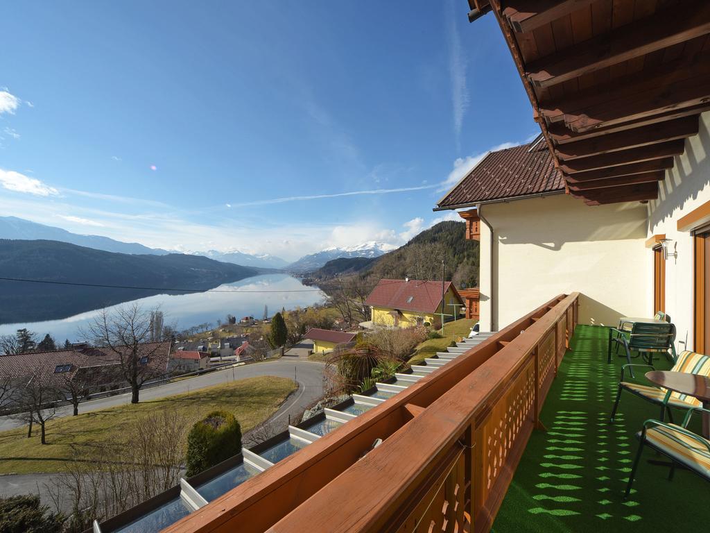 Guest house Fruhstuckspension Gotzfried-hof 3*