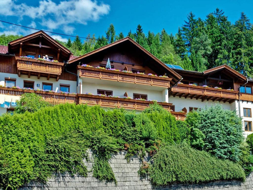 Guest house Fruhstuckspension Gotzfried-hof