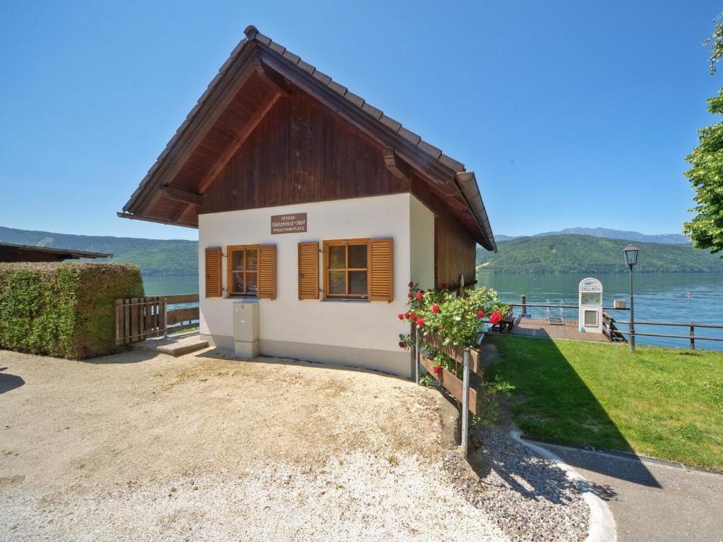 Götzfried-hof 3* Millstatt am See