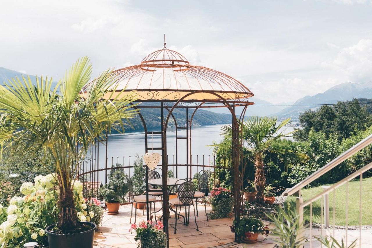 Fruhstuckspension Gotzfried-hof Guest house Millstatt
