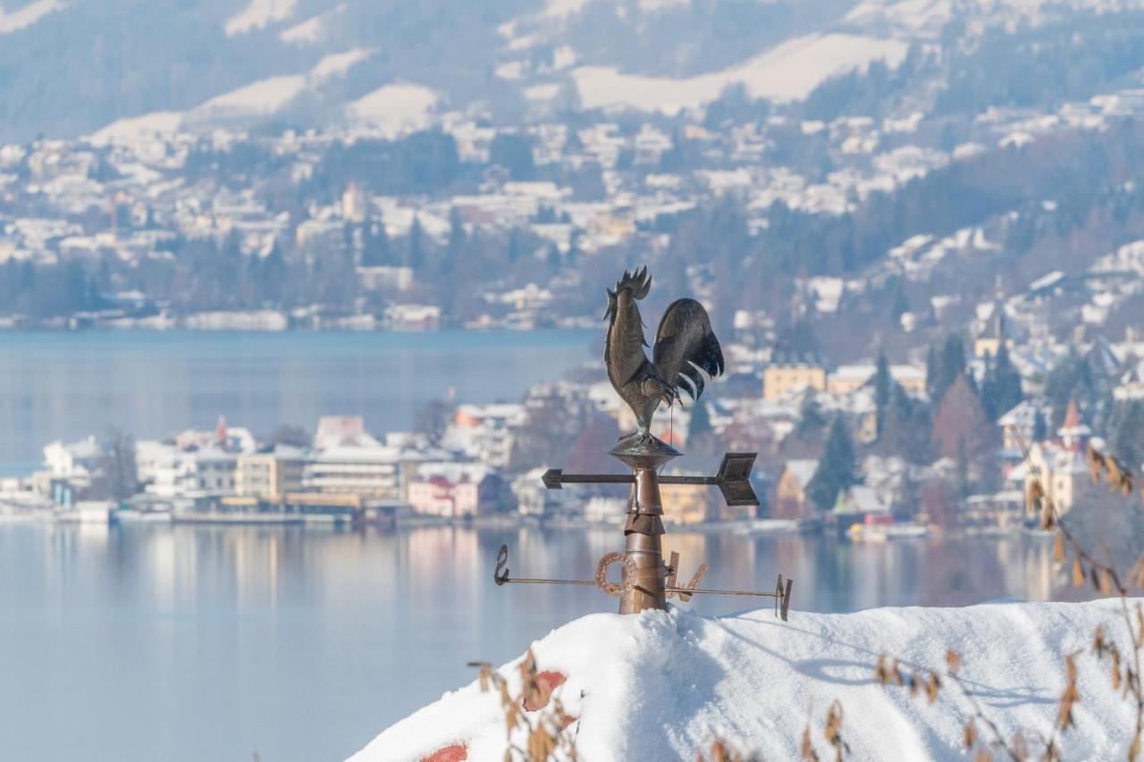 Götzfried-hof Millstatt am See